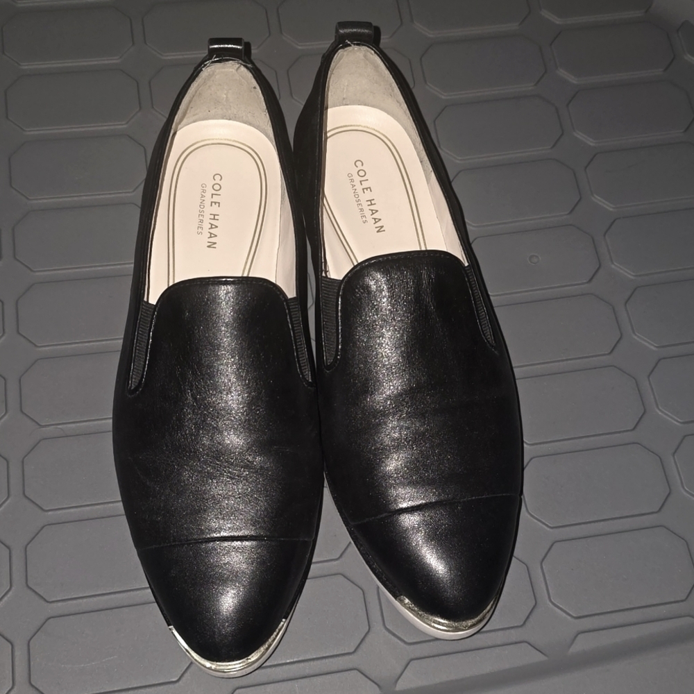 Cole Haan Grand Ambition Slip-on Loafer